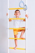 Espalier de gymnastique Comet 1 – Image 6