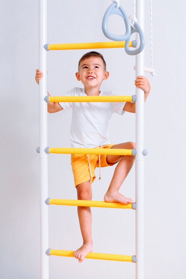Espalier de gymnastique Comet 1 – Image 6
