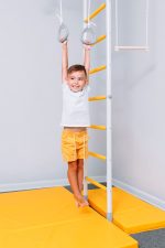 Espalier de gymnastique Comet 1 – Image 7