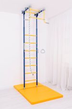 Espalier de gymnastique avec barre de traction Comet 2 – Image 6