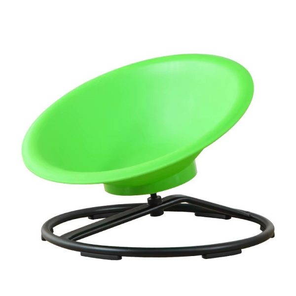 Chaise pivotante sensorielle – Image 1