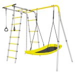 Aire de jeu de jardin Forest Valley