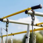 Aire de jeu de jardin Little Monkey Plus – Image 17