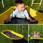 Aire de jeu de jardin Little Monkey Plus – Image 13