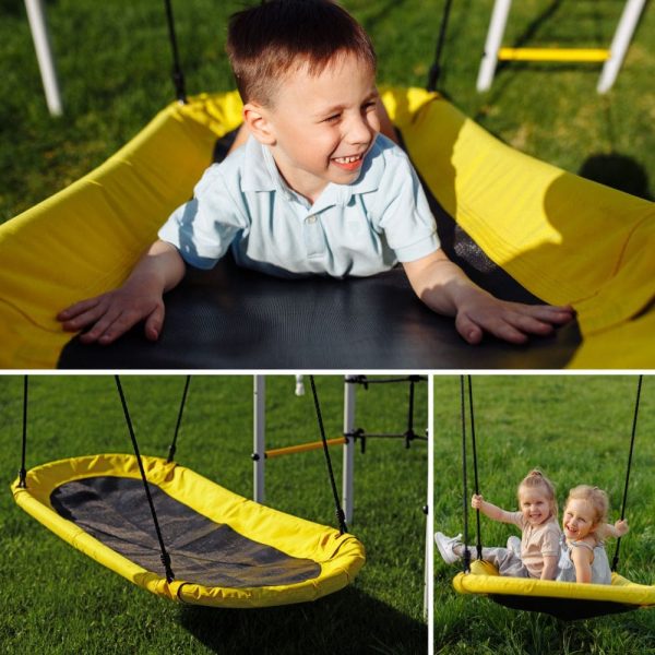 Aire de jeu de jardin Little Monkey Plus – Image 13