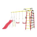 Aire de jeu de jardin Little Monkey Plus