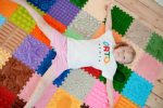 Tapis sensoriel Young Explorer 6 pièces – Image 3
