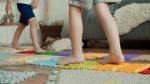 Tapis Sensoriel Happy Path 8 pcs. 25x25cm – Image 8