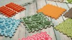 Tapis sensoriel Young Explorer 6 pièces – Image 7
