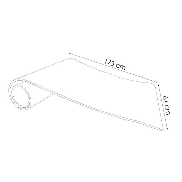 Tapis de Sport X-Star – Image 23