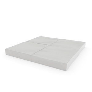 Matelas de gymnastique Kometa 100x100x10, quatre pièces