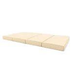 Tapis de Gymnastique Kometa 200x100x10