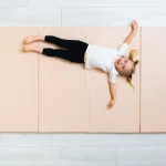Tapis de Gymnastique Kometa 200x100x10 – Image 3