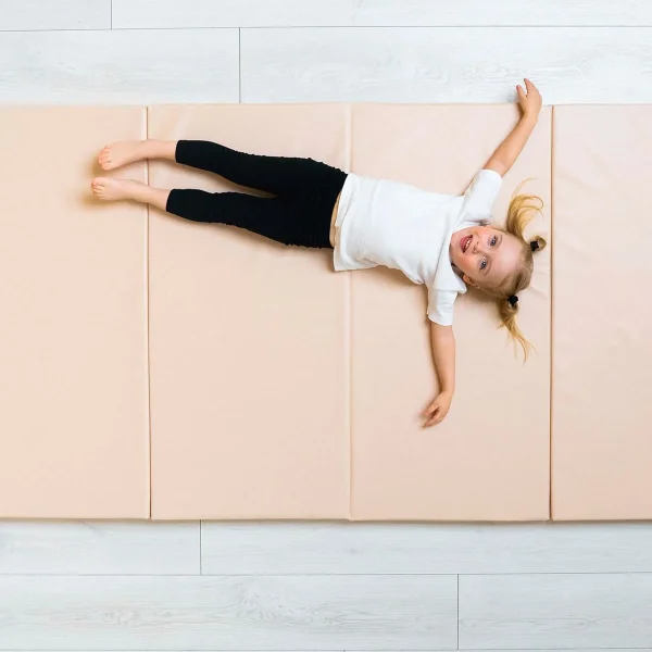 Tapis de Gymnastique Kometa 200x100x10 – Image 3