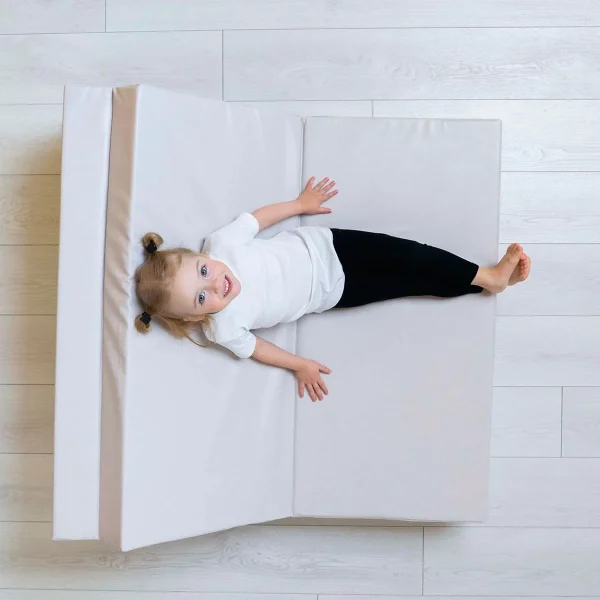 Tapis de Gymnastique Kometa 200x100x10 – Image 2