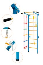 Espalier de gymnastique Smart – Image 6