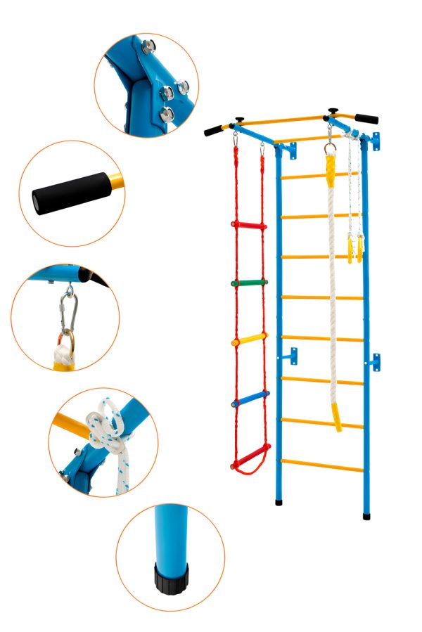 Espalier de gymnastique Smart – Image 6
