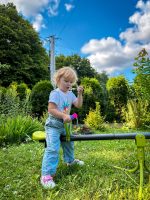 Bascule double pour enfants Deluxe – Image 5