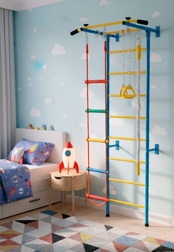 Espalier de gymnastique Smart – Image 4