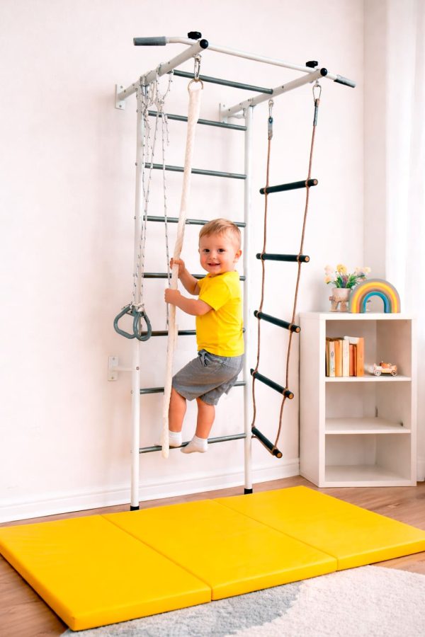 Espalier de gymnastique Smart – Image 5