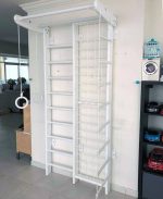 Espalier de gymnastique avec barre de traction Kombik – Image 13