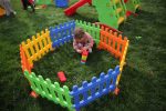 Parc pour enfants en plastique – Image 2
