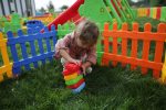 Parc pour enfants en plastique – Image 4