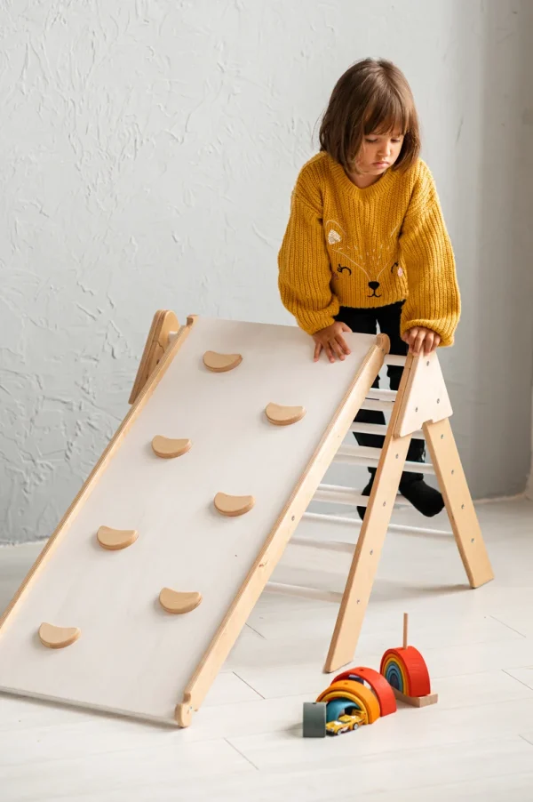 Aire de jeu d’intérieur Moon – Image 6