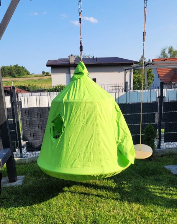 Balançoire nid tente Best – Image 9