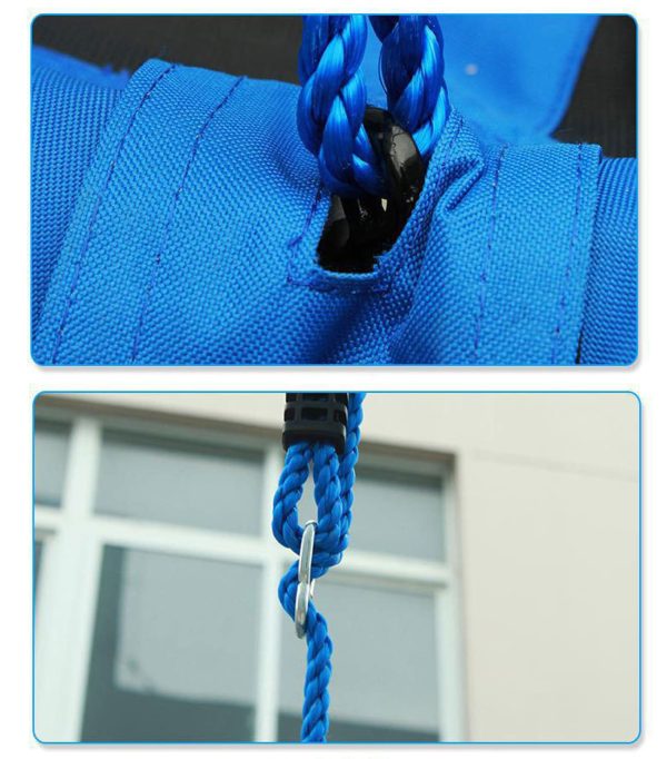 Balançoire nid de tente – Image 7
