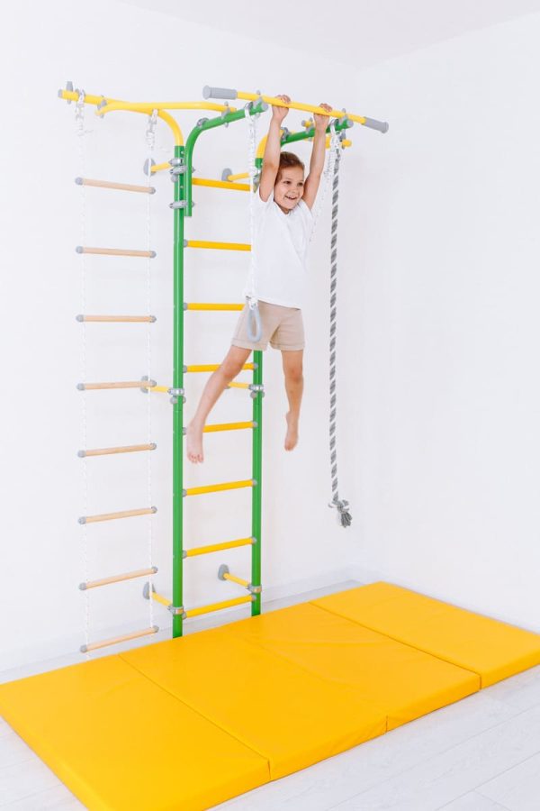 Espalier de gymnastique Next 2 – Image 2