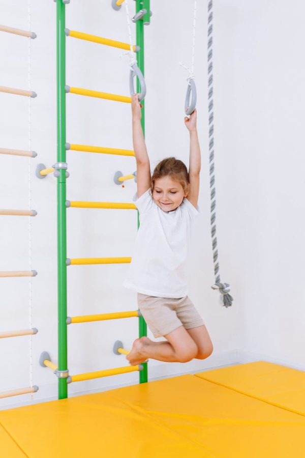 Espalier de gymnastique Next 2 – Image 4