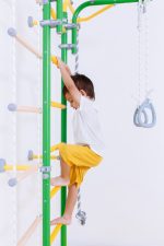 Espalier de gymnastique Next 2 – Image 5