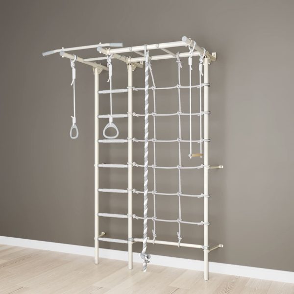 Espalier de gymnastique avec barre de traction Comet Next 5 – Image 11