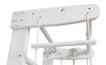 Espalier de gymnastique avec barre de traction Numi – Image 9