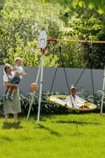 Aire de jeu de jardin Acrobate – Image 9