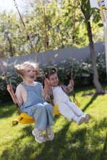 Aire de jeu de jardin Acrobate – Image 11