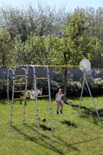 Aire de jeu de jardin Acrobate – Image 14