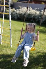 Aire de jeux de jardin Acrobate Plus – Image 6