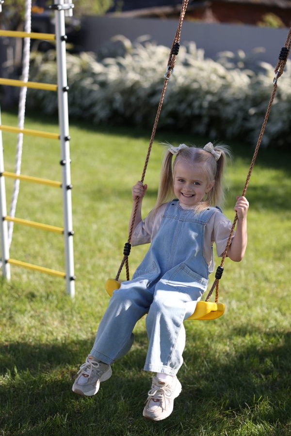 Aire de jeux de jardin Acrobate Plus – Image 6