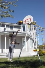 Aire de jeu de jardin Acrobate – Image 4
