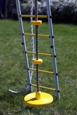 Aire de jeu de jardin Acrobate – Image 18