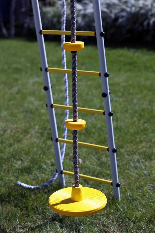 Aire de jeu de jardin Acrobate – Image 18