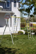 Aire de jeu de jardin Acrobate – Image 8
