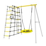 Aire de jeu de jardin Done