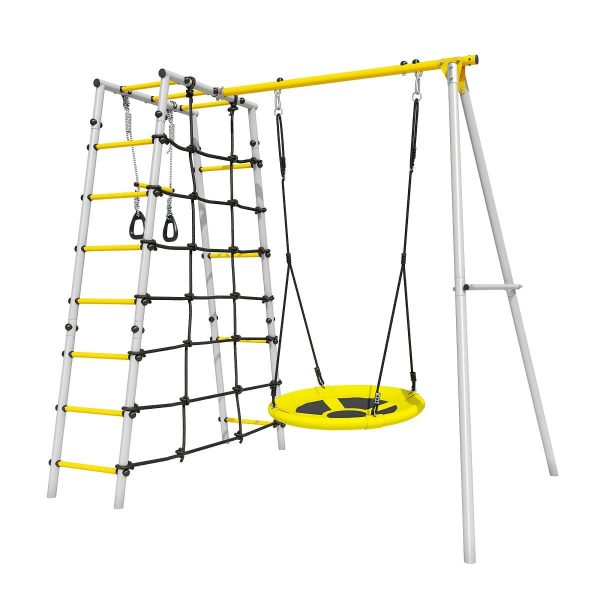 Aire de jeu de jardin Done – Image 1