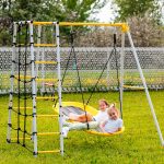 Aire de jeu de jardin Done – Image 3