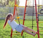 Aire de jeu de jardin Little Monkey Plus – Image 15