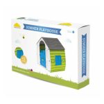 Maison d'été pour enfants 102×90 cm – Image 3