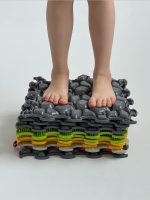 Tapis sensoriel Animal Trio – Image 7